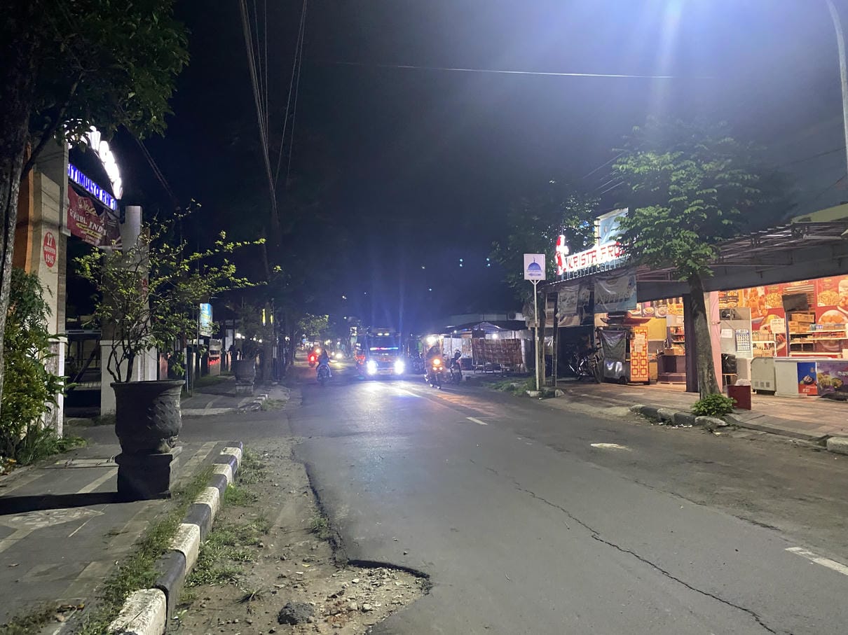 Sewa Aset Bangunan Ex Rumah Dinas Kawedanan - Foto 5