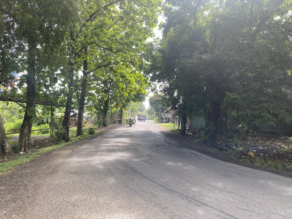 Sewa Aset Fasilitas Lapangan Golf - Foto 2