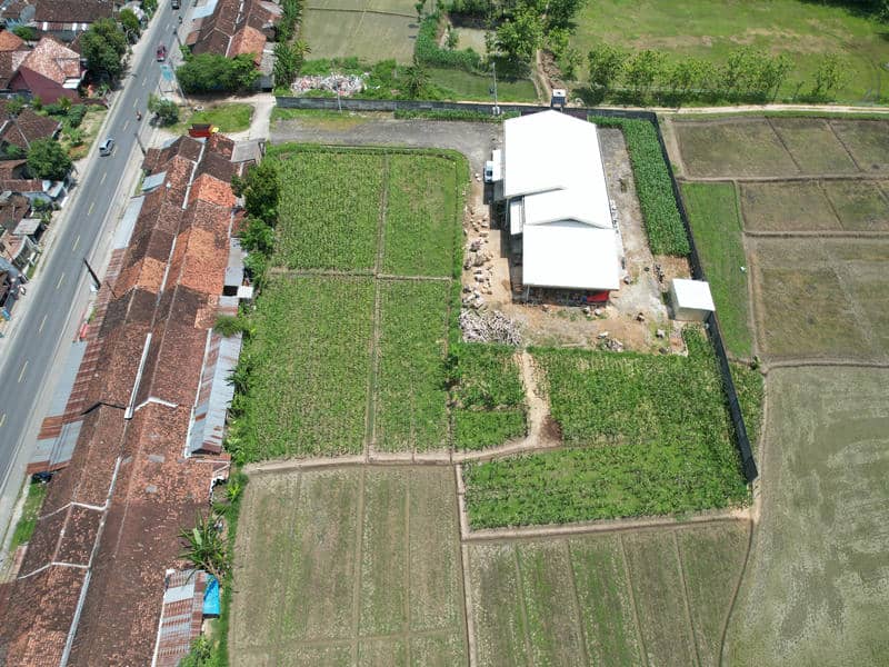 Sewa Aset Sentra IKM - Foto 2