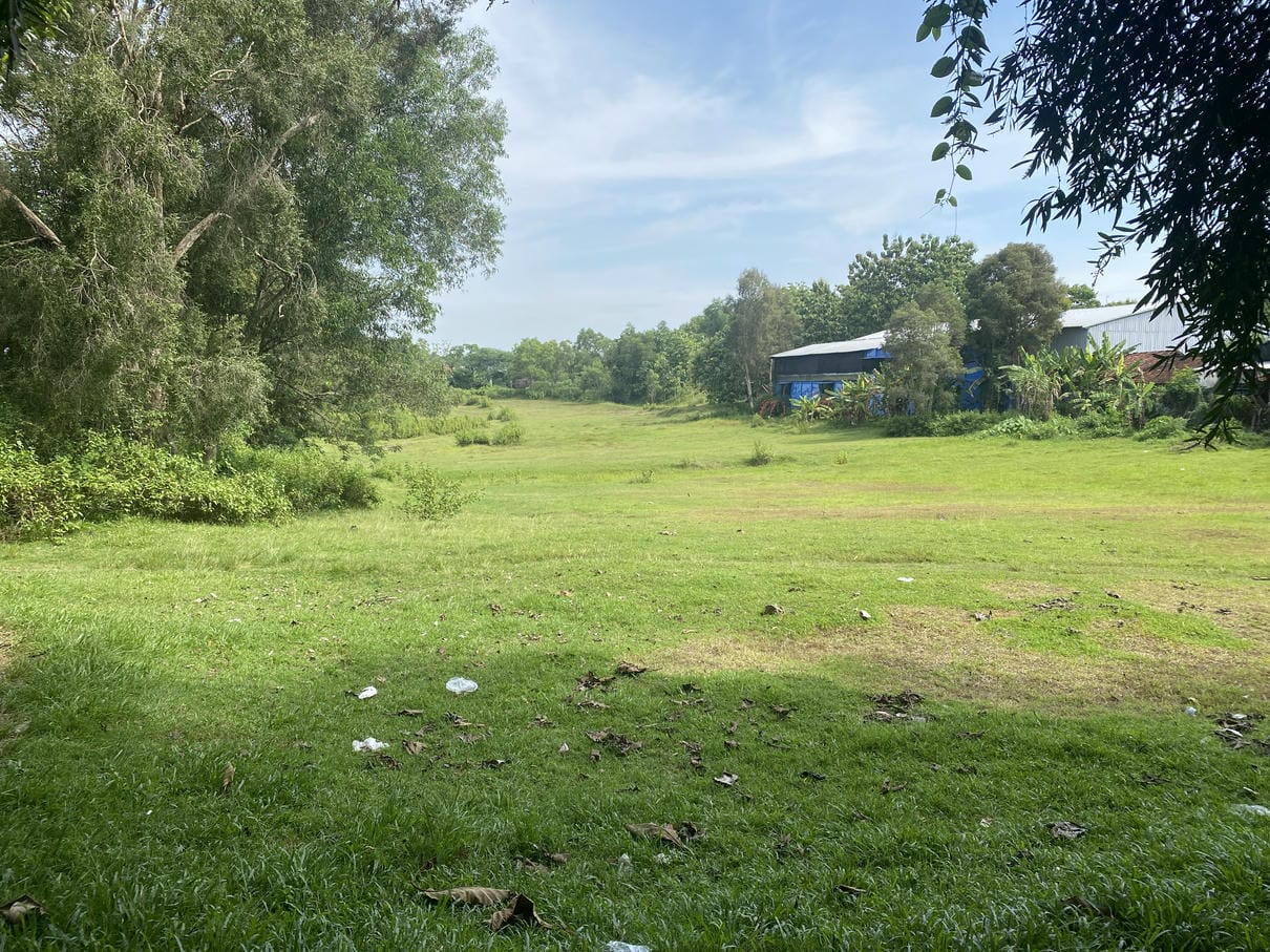 Sewa Aset Fasilitas Lapangan Golf - Foto 5