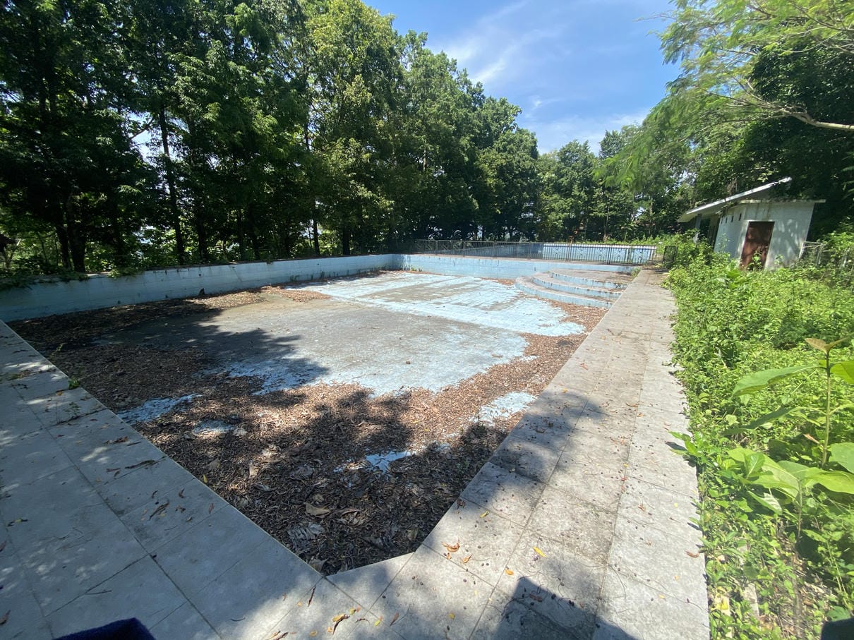 Sewa Aset Lahan Objek Wisata Sayuran